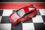 Mercedes-AMG A45 4Matic 2015 года